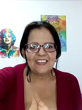 CasandraJones1 online show from 01-09-25, 01:50