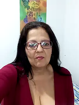 CasandraJones1 online show from 01-09-25, 05:02