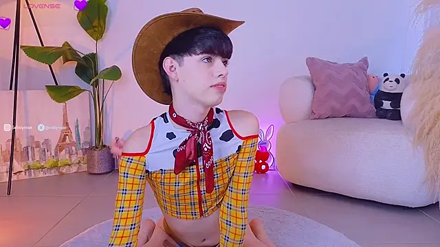 sebbyrose online show from 10-11-25, 07:12