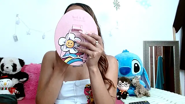 kendallsweet7 online show from 02-07-25, 08:20