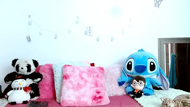 kendallsweet7 online show from 02-08-25, 02:26