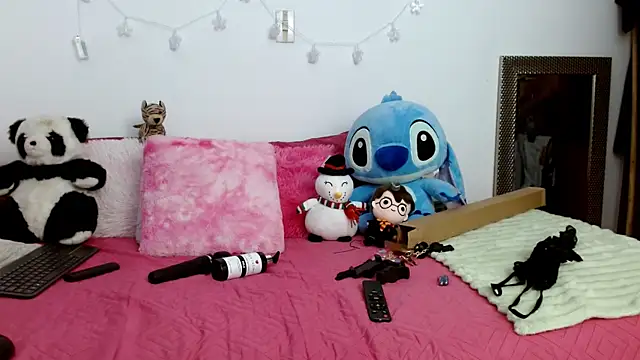 kendallsweet7 online show from 02-12-25, 07:02