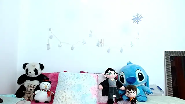 kendallsweet7 online show from 02-16-25, 04:53