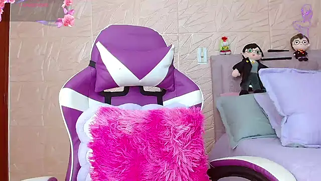 kendallsweet7 online show from 10-11-25, 07:45