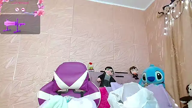 kendallsweet7 online show from 11-03-25, 07:15