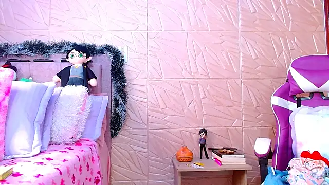 kendallsweet7 online show from 01-18-26, 07:06