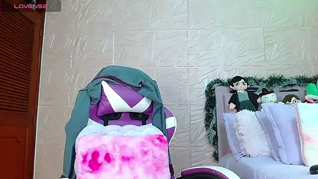 kendallsweet7 online show from 02-01-26, 07:12