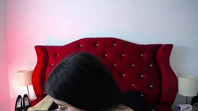 BrithneyLee  online show from 01-23-25, 09:07