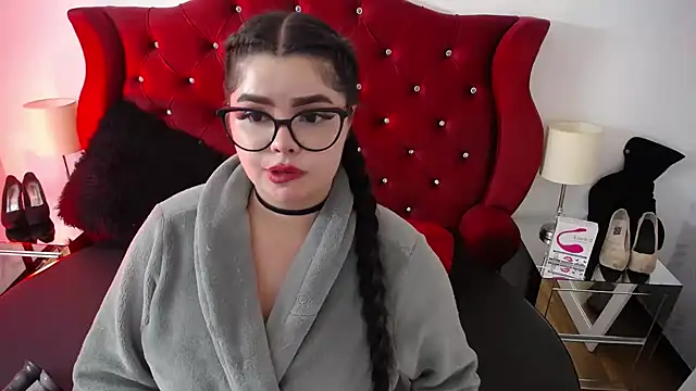 BrithneyLee  online show from 02-06-25, 01:27