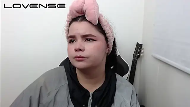 BrithneyLee  online show from 10-27-25, 01:20