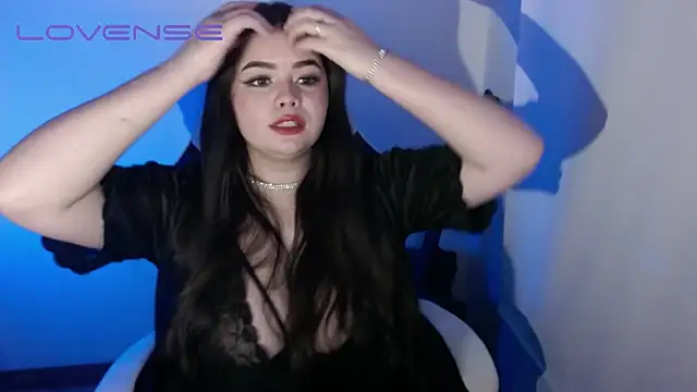 BrithneyLee  online show from 02-10-26, 12:26