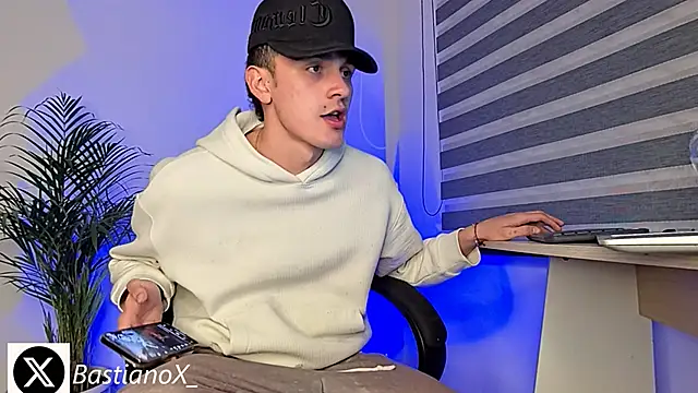 bastia noooo online show from 10-16-25, 06:14