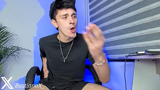 bastia noooo online show from 11-06-25, 05:19