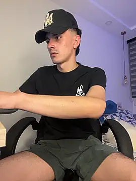 bastia noooo online show from 01-11-26, 05:12