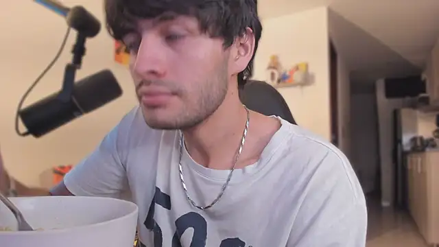 justin stark7 online show from 09-25-25, 11:19