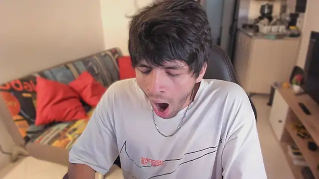 justin stark7 online show from 10-15-25, 09:37