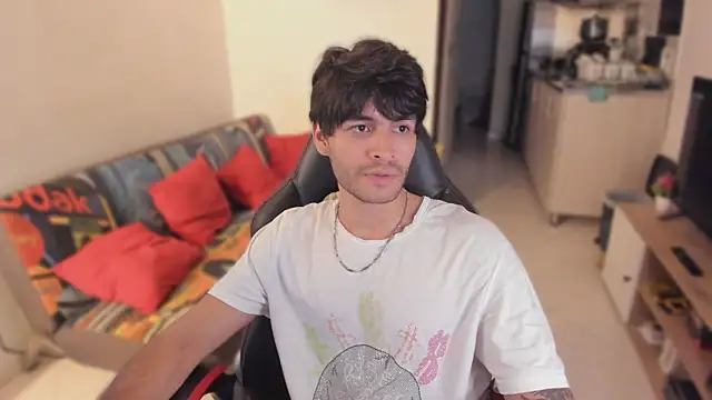 justin stark7 online show from 11-06-25, 10:21