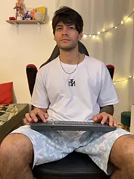 justin stark7 online show from 02-04-26, 12:55