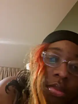 Cocolious GAPeach 84 online show from 03-09-26, 01:20