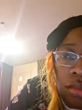 Cocolious GAPeach 84 online show from 03-10-26, 02:16