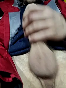 Snapshot of Ohyaohya1234 chatting on 11-01-25, 06:48 Ohyaohya1234 online show from 11-01-25, 06:48