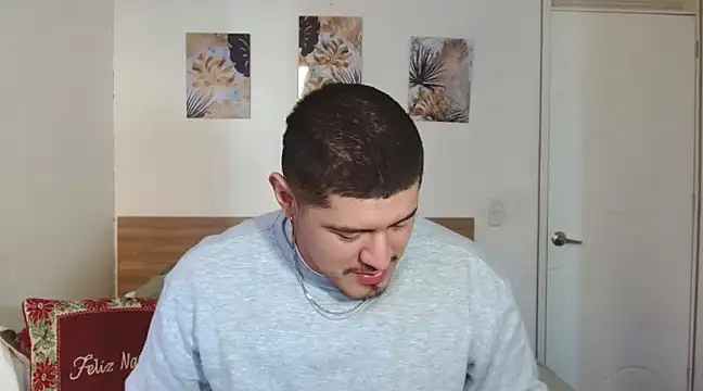 Baltazar Dupont online show from 12-04-24, 12:58