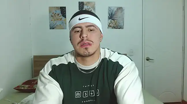 Baltazar Dupont online show from 12-05-24, 02:31