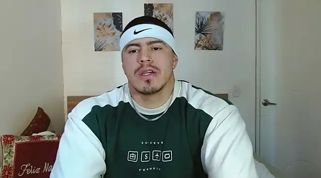 Baltazar Dupont online show from 12-05-24, 01:38