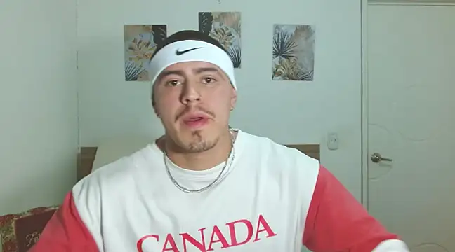 Baltazar Dupont online show from 12-10-24, 02:38