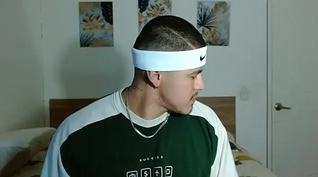 Baltazar Dupont online show from 01-07-25, 11:37