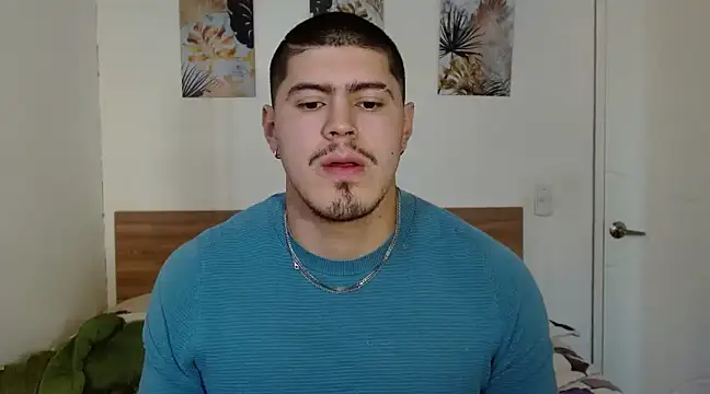 Baltazar Dupont online show from 01-10-25, 12:58