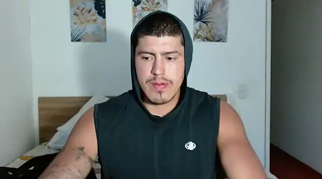 Baltazar Dupont online show from 01-23-25, 10:01