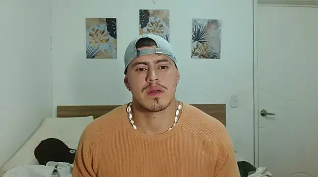 Baltazar Dupont online show from 02-01-25, 02:16