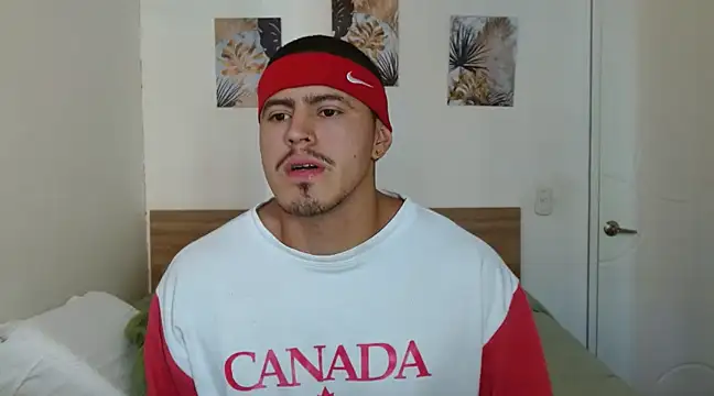 Baltazar Dupont online show from 02-06-25, 01:21