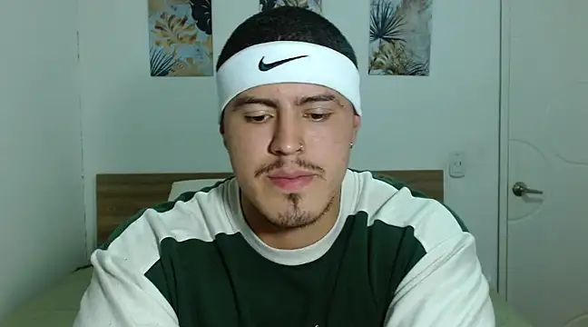 Baltazar Dupont online show from 02-10-25, 02:19