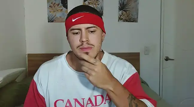 Baltazar Dupont online show from 02-19-25, 12:33