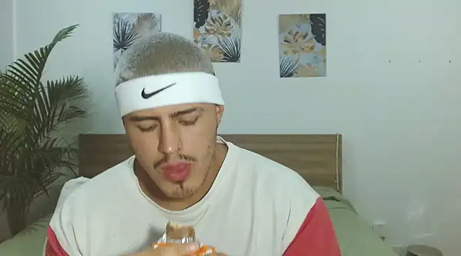 Baltazar Dupont online show from 02-26-25, 02:48