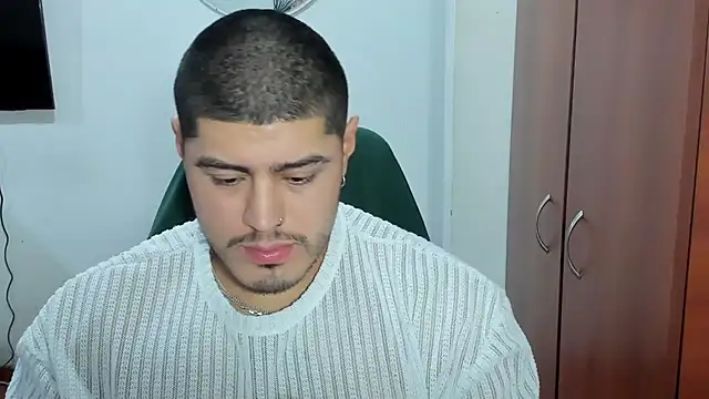 Baltazar Dupont online show from 09-20-25, 11:44