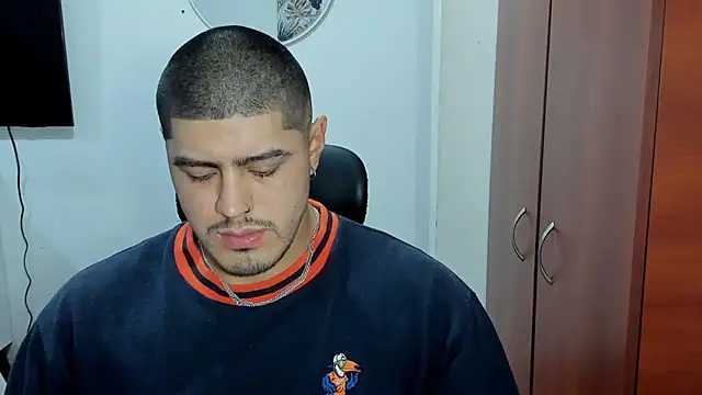 Baltazar Dupont online show from 09-25-25, 10:52