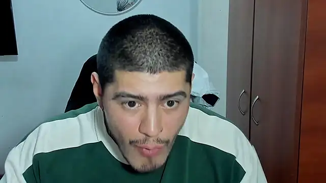 Baltazar Dupont online show from 10-02-25, 02:07