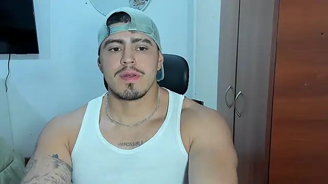 Baltazar Dupont online show from 11-05-25, 03:06