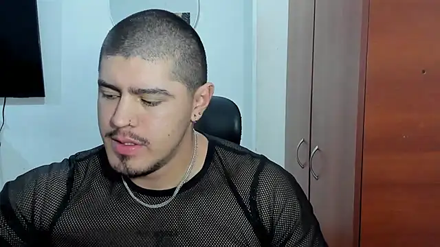 Baltazar Dupont online show from 12-15-25, 10:41