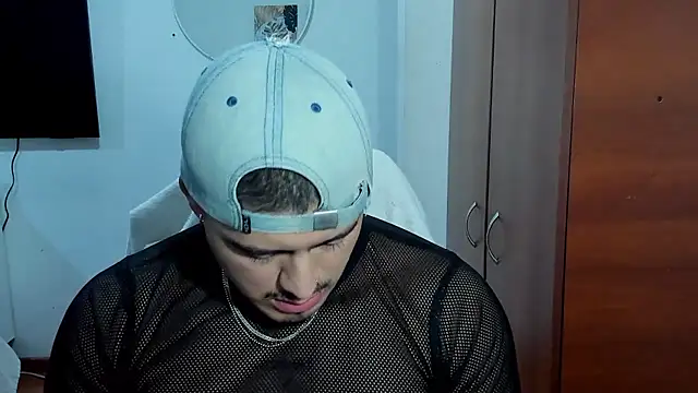 Baltazar Dupont online show from 01-13-26, 10:20