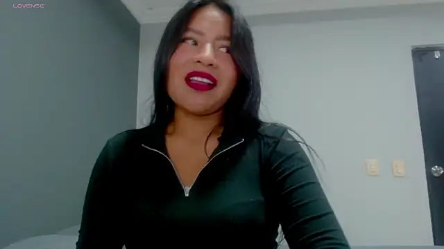 Aria morgan1 online show from 01-16-25, 06:48