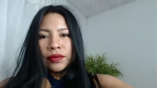 Aria morgan1 online show from 01-31-26, 07:23