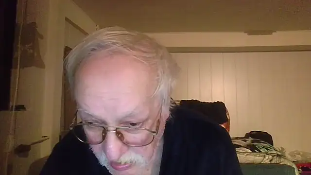 Sammy1660 online show from 12-16-24, 10:45