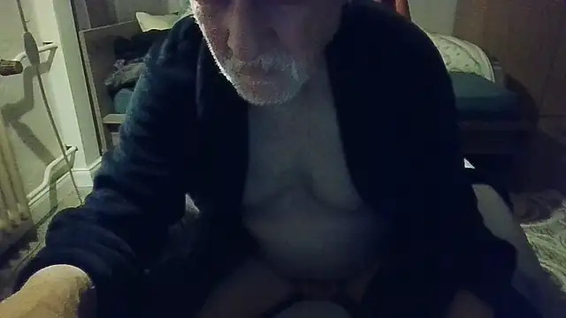 Sammy1660 online show from 03-08-25, 05:38