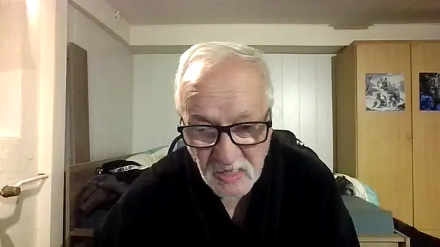 Sammy1660 online show from 10-05-25, 03:16