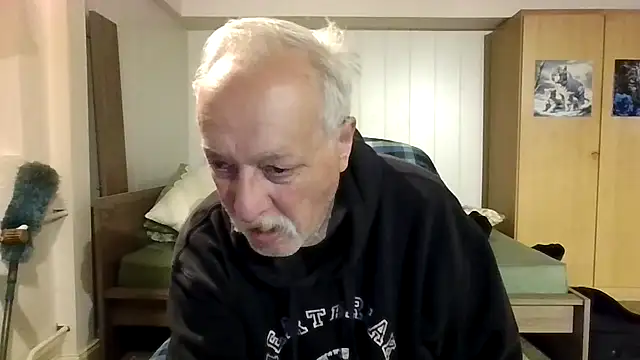 Sammy1660 online show from 10-29-25, 09:27