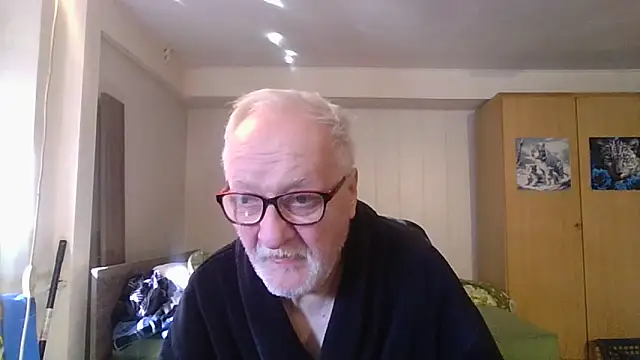 Sammy1660 online show from 03-02-26, 11:17
